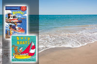 Children’s Books