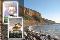 Dewey Lambdin Books