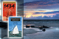 History & Pictorial Books