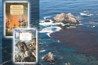 Horatio Hornblower Books