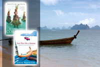 Humorous Nautical Books