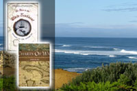 Maritime History Books