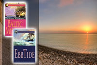 Nathaniel Drinkwater Books