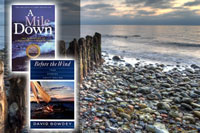 Nautical Adventure Books