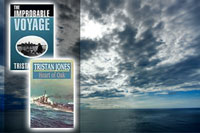 Tristian Jones Books