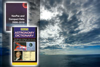 Astronomy & Sight Reduction Tables