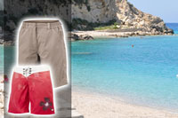 Ladies Trousers & Shorts
