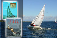 Basic Sailing Books