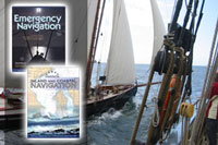 Navigation & Chartwork