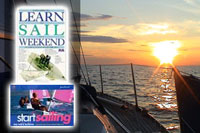 Sailing & Powerboating