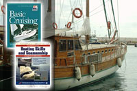 Seamanship & Boathandling Books