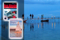 Dinghy Sailing
