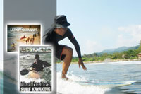 Surfing & Canoeing Books