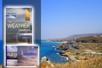Weather Books