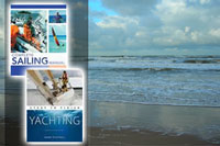 Yacht & Motorboat Training Books