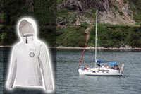 Women's Sailing Jackets and Trousers