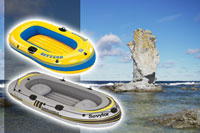 Inflatable Tenders