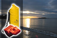 Liferaft Ancillaries & Survival Equipment