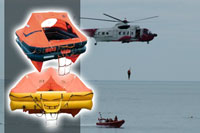 Liferafts