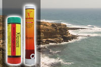 Distress Flares & Pyrotechnics