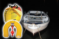 Lifebuoys & Lifebuoy Accessories