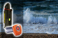 Man Overboard Recovery Systems