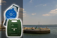 Marine Medical & First Aid Kits