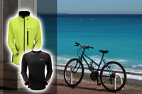 Cycling Tops