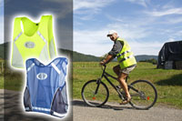 High Visibility Clothing