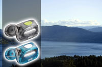 Petzl Head Torches
