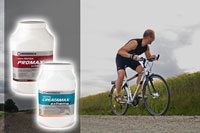 Sports Nutrition