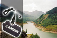 GPS  Accessories