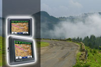 Sat-Nav