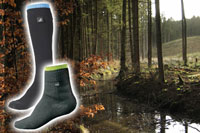 SealSkinz Waterproof  Socks