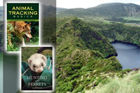 Hunting or  Shooting Animals & Game