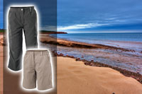 Womens Shorts