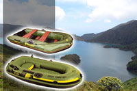 Fishing Boats