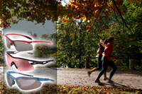 Running Sunglasses