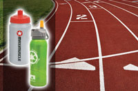 Sports Drink Bottles & Bottle Holders