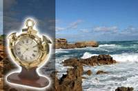 Nautical Clocks & Timepieces