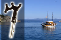 Boat Mooring Equipment