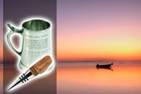Nautical Drinks & Barware