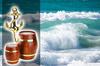 Nautical Furnishing & Decor