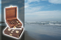 Nautical Indoor & Outdoor Games