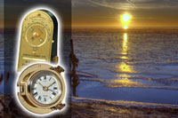 Nautical Instruments