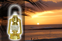 Nautical Lamps