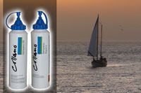 Boat Repair Equipment
