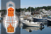 Decorative Boat Fittings