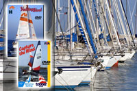 Yachting and Dinghy Sailing DVDs