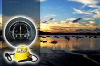 Marine Compasses